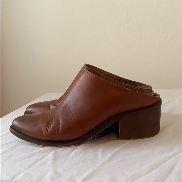 Steven by Steve Madden Faleen Mule - Picture 7 of 7